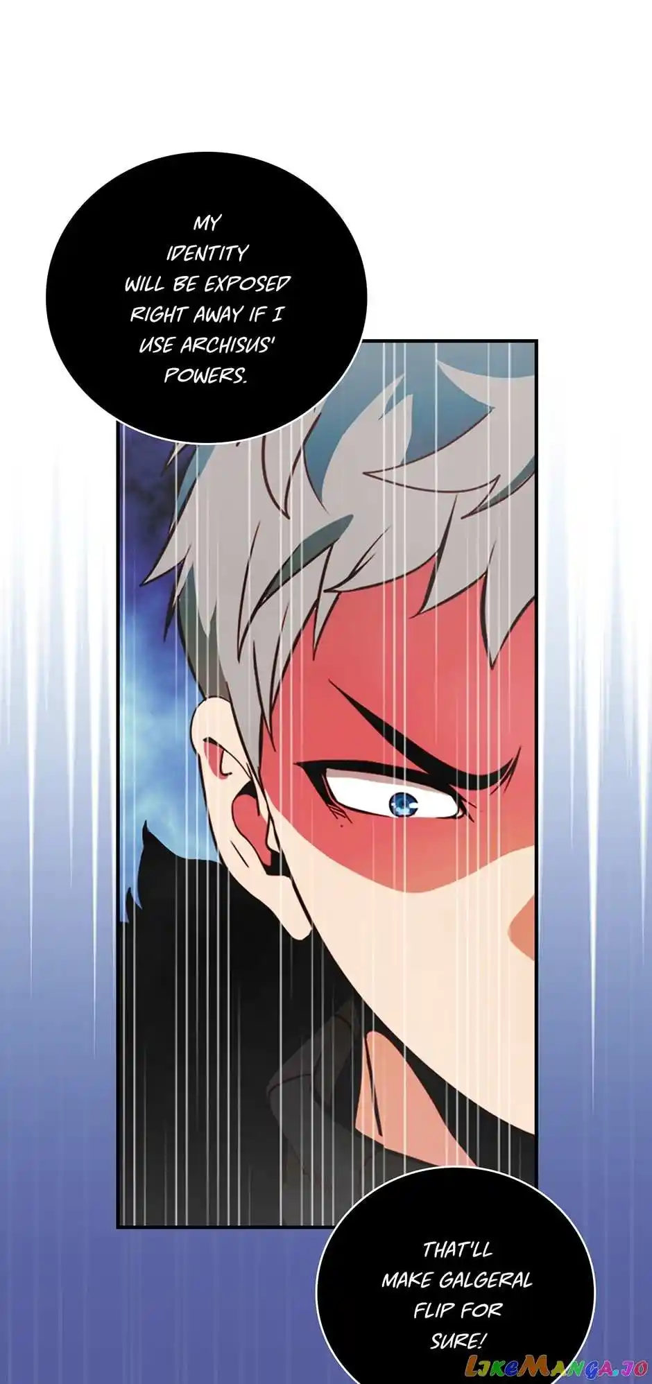 I'm Destined For Greatness! Chapter 174