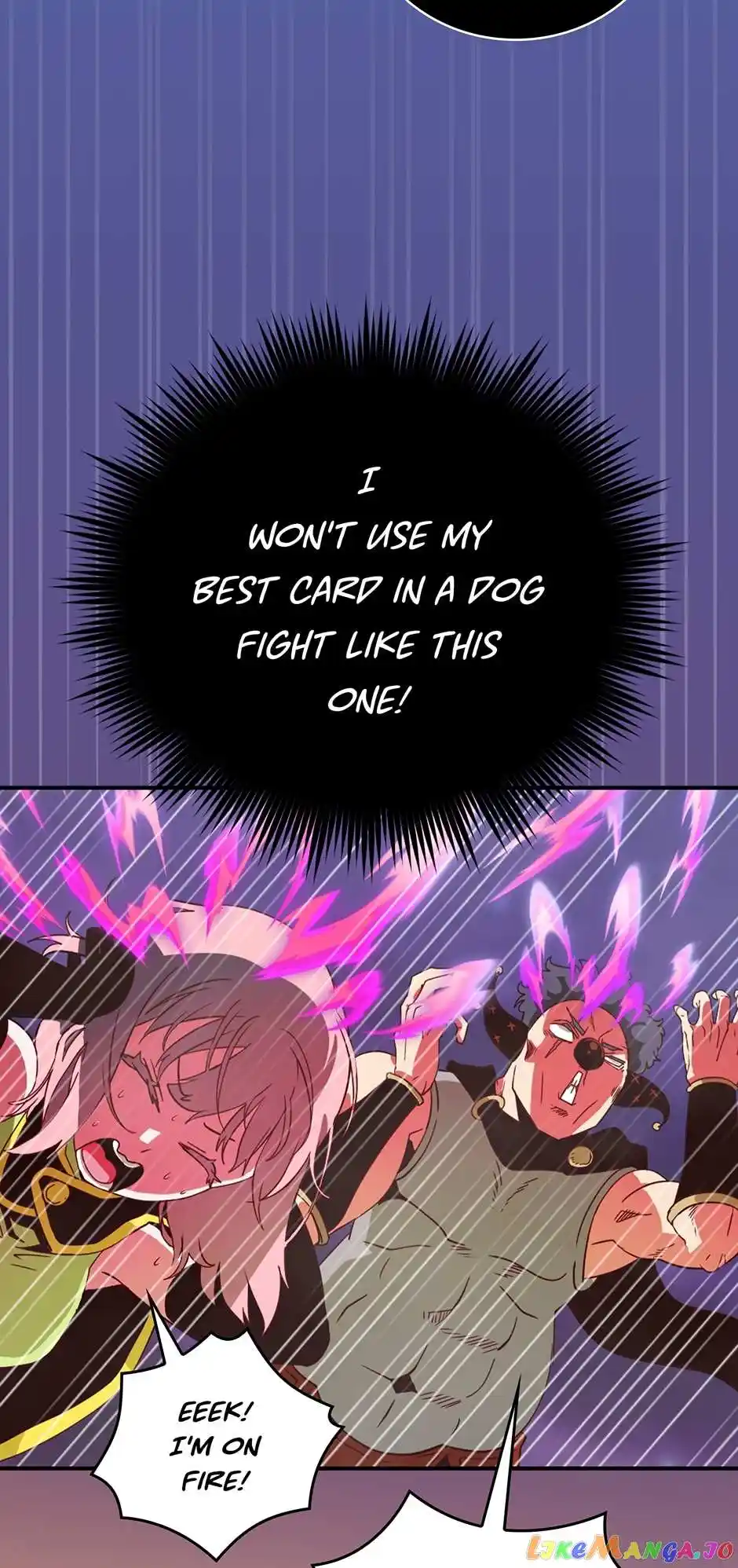 I'm Destined For Greatness! Chapter 174