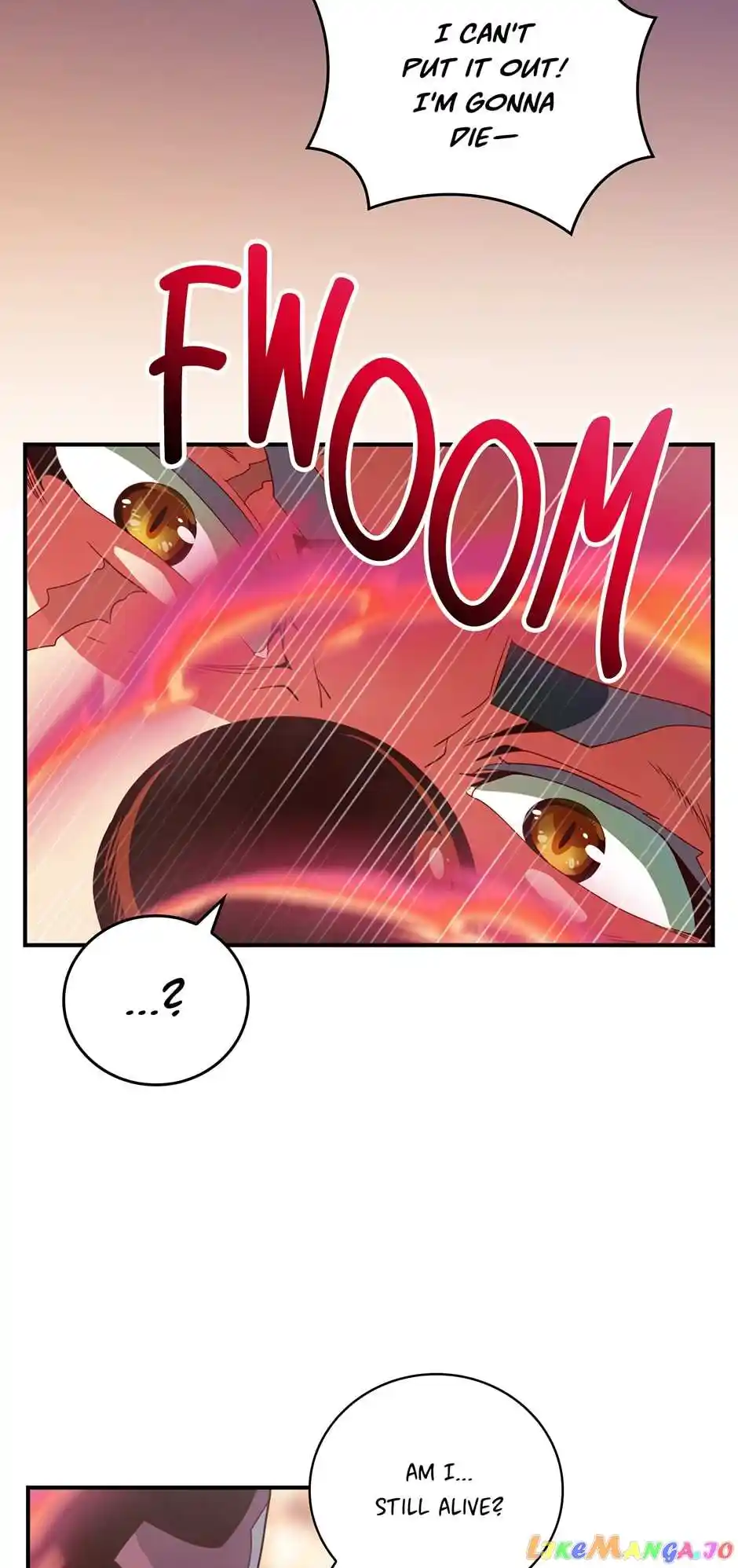 I'm Destined For Greatness! Chapter 174