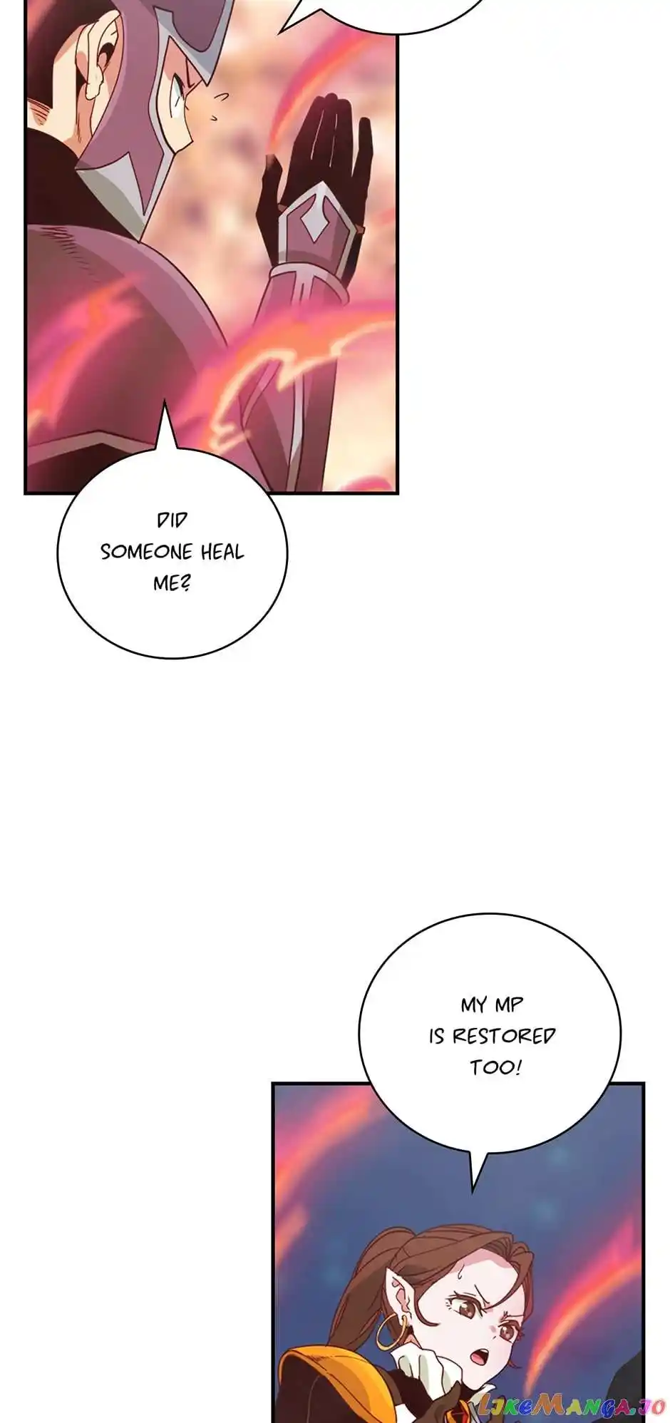 I'm Destined For Greatness! Chapter 174