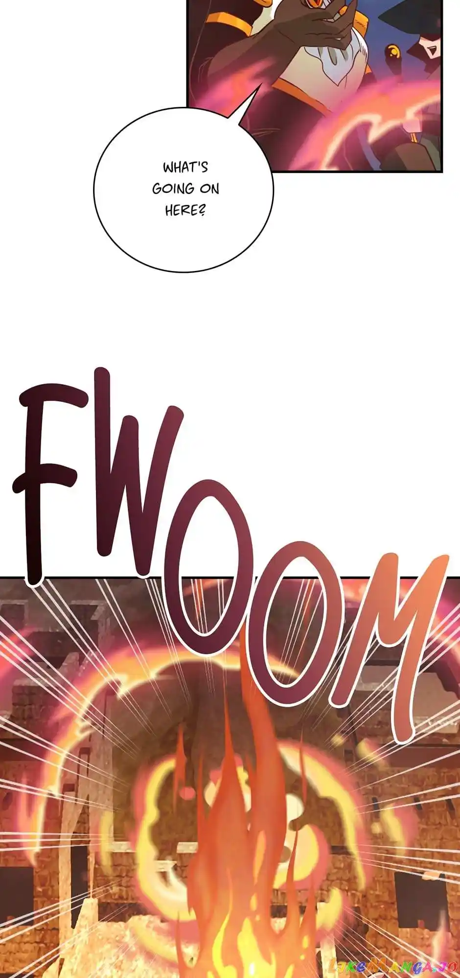 I'm Destined For Greatness! Chapter 174