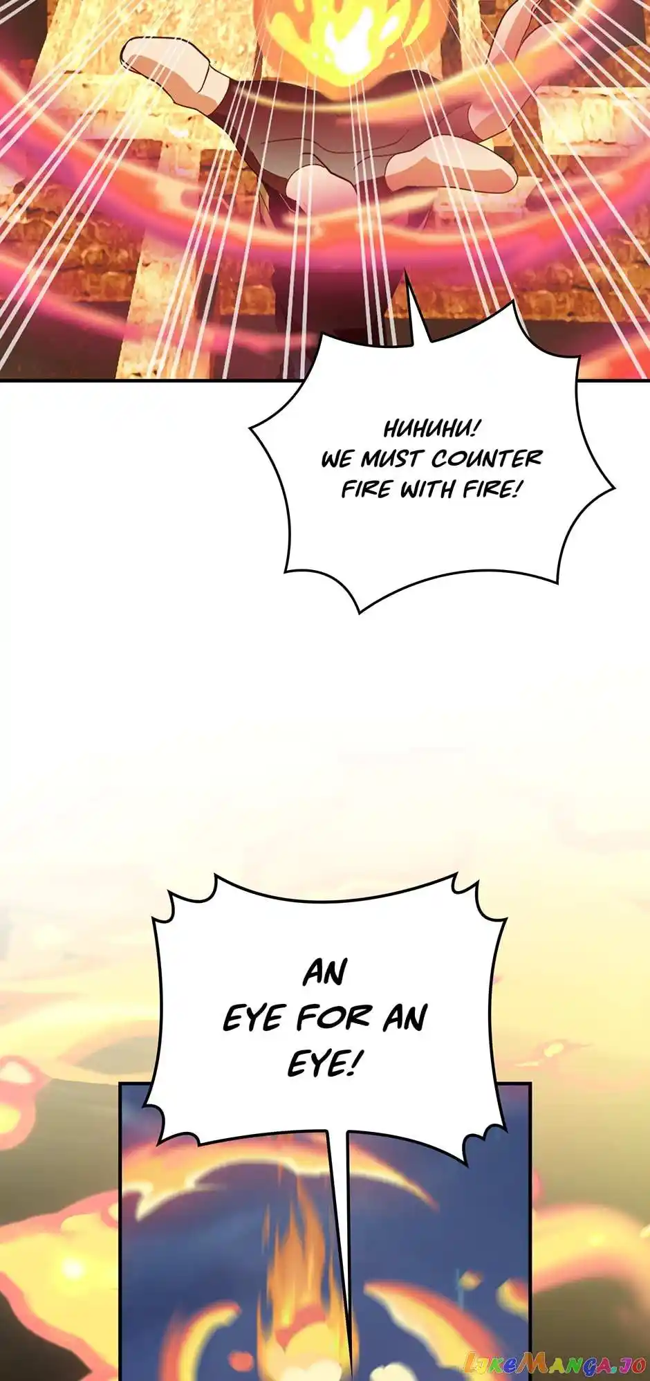 I'm Destined For Greatness! Chapter 174