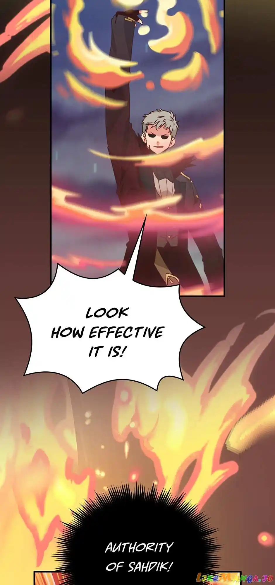 I'm Destined For Greatness! Chapter 174