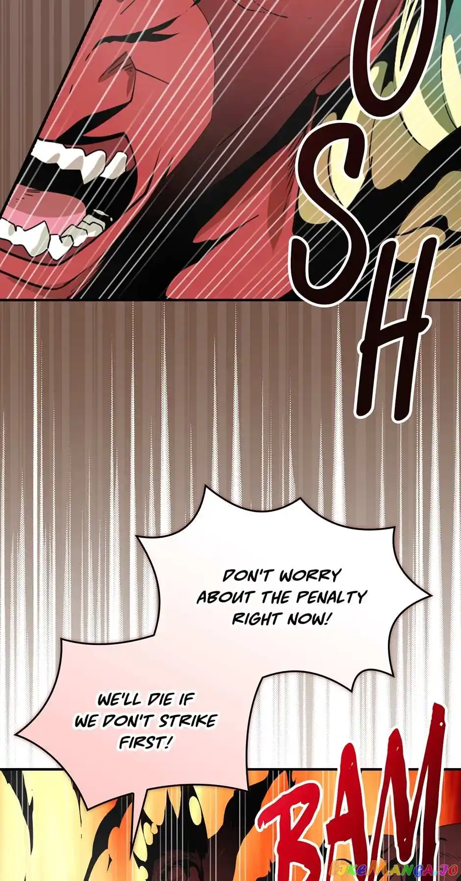 I'm Destined For Greatness! Chapter 174