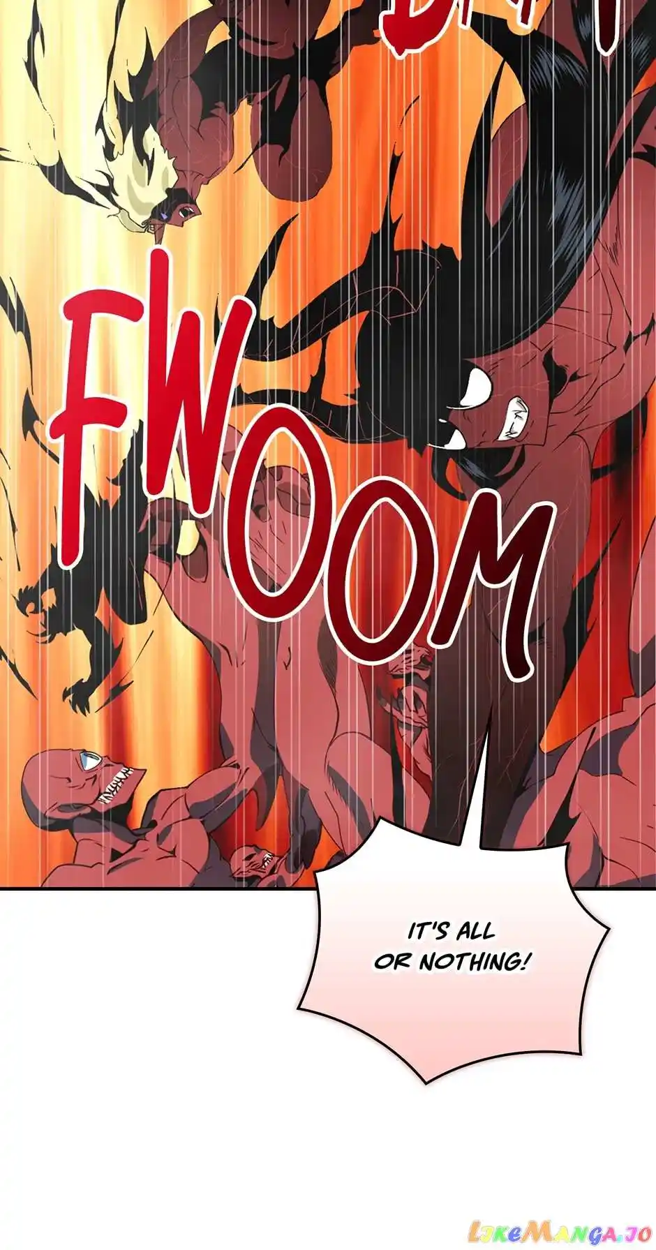 I'm Destined For Greatness! Chapter 174