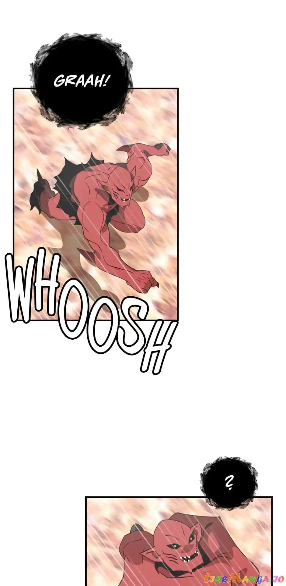 I'm Destined For Greatness! Chapter 174