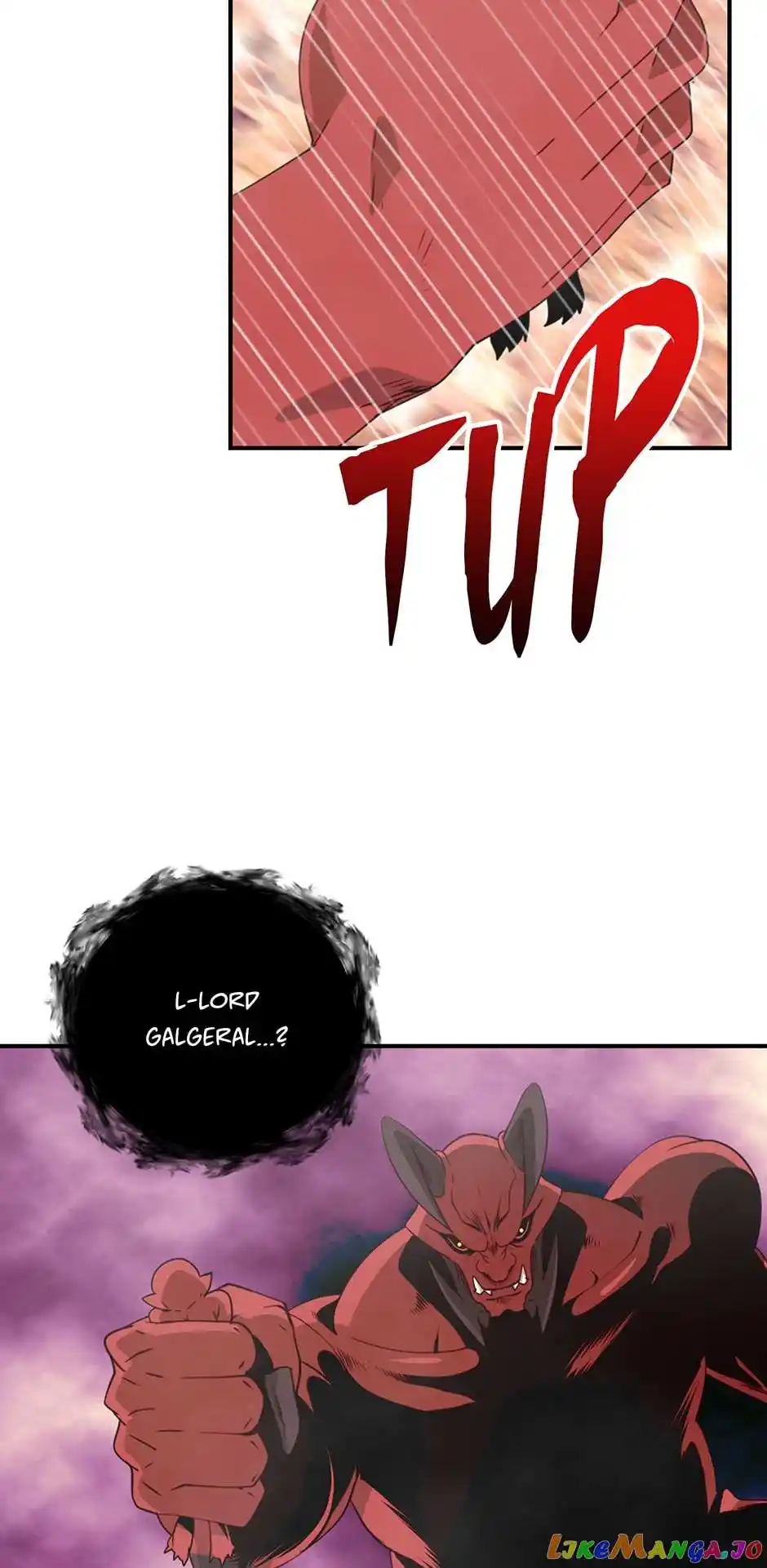 I'm Destined For Greatness! Chapter 174