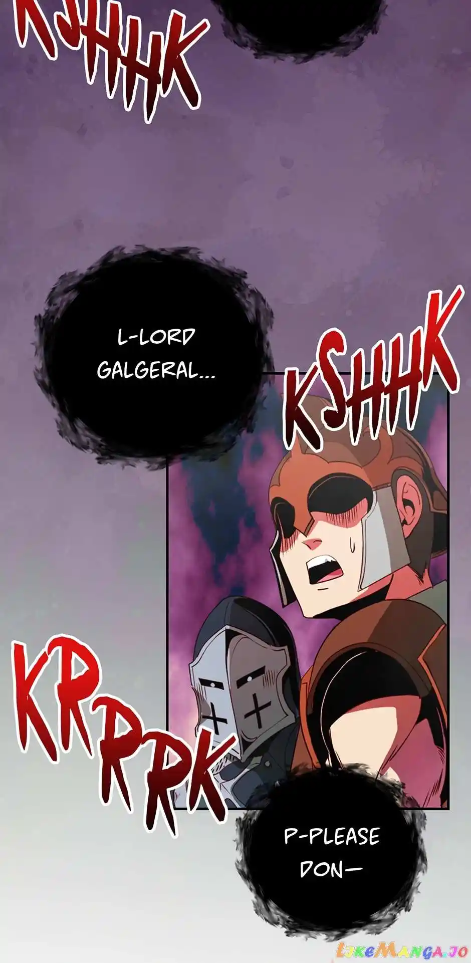 I'm Destined For Greatness! Chapter 174