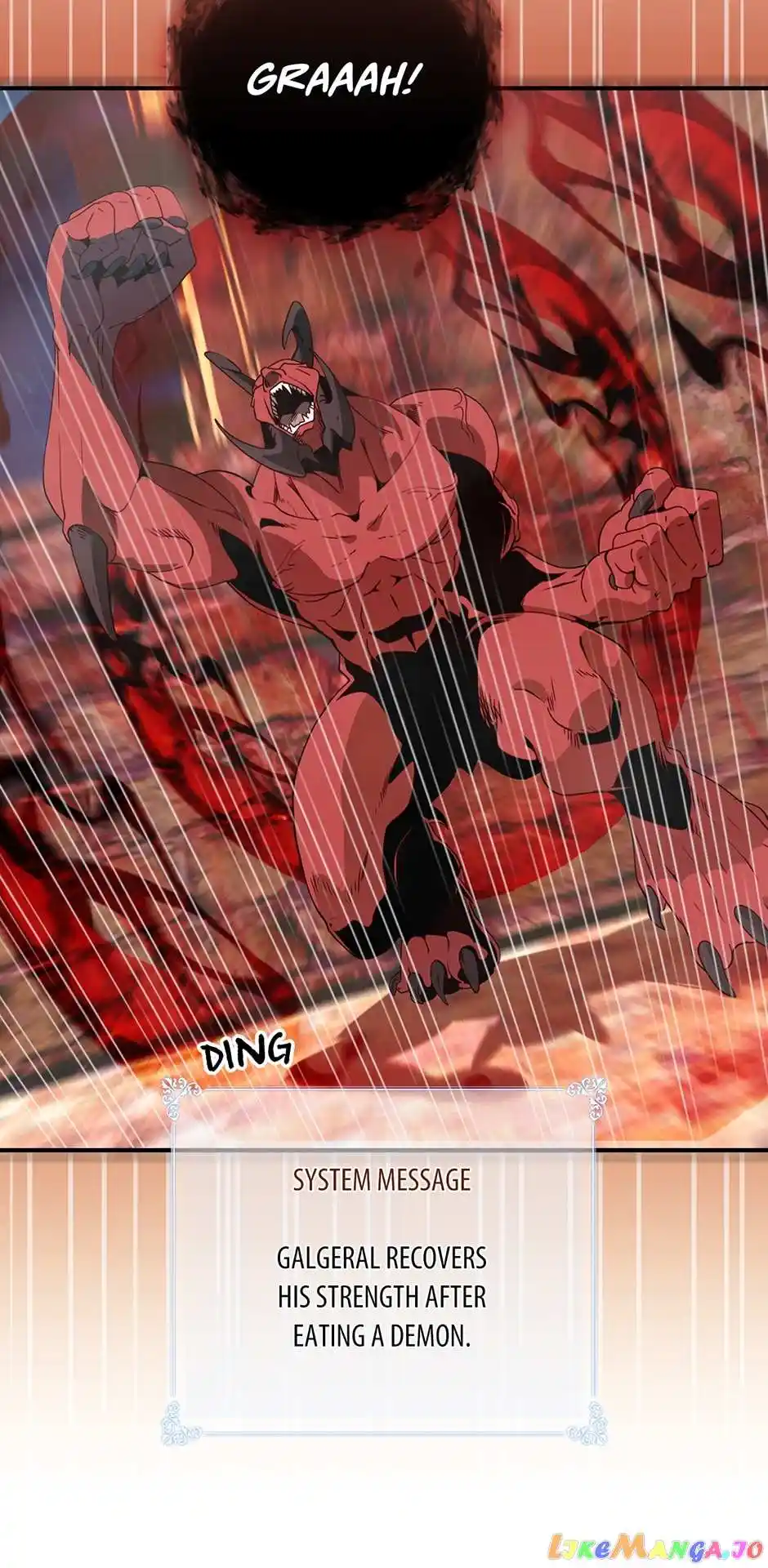 I'm Destined For Greatness! Chapter 174