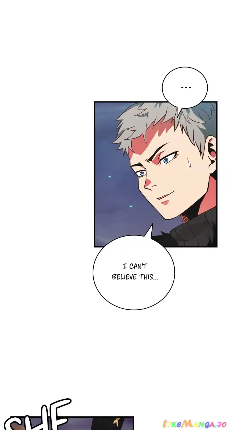 I'm Destined For Greatness! Chapter 174