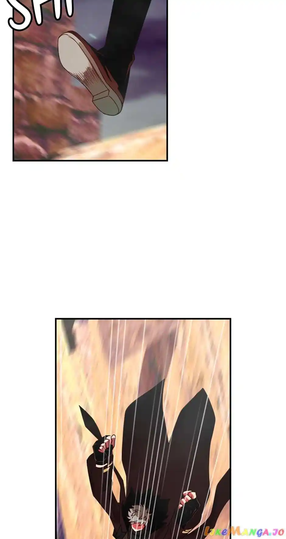 I'm Destined For Greatness! Chapter 174