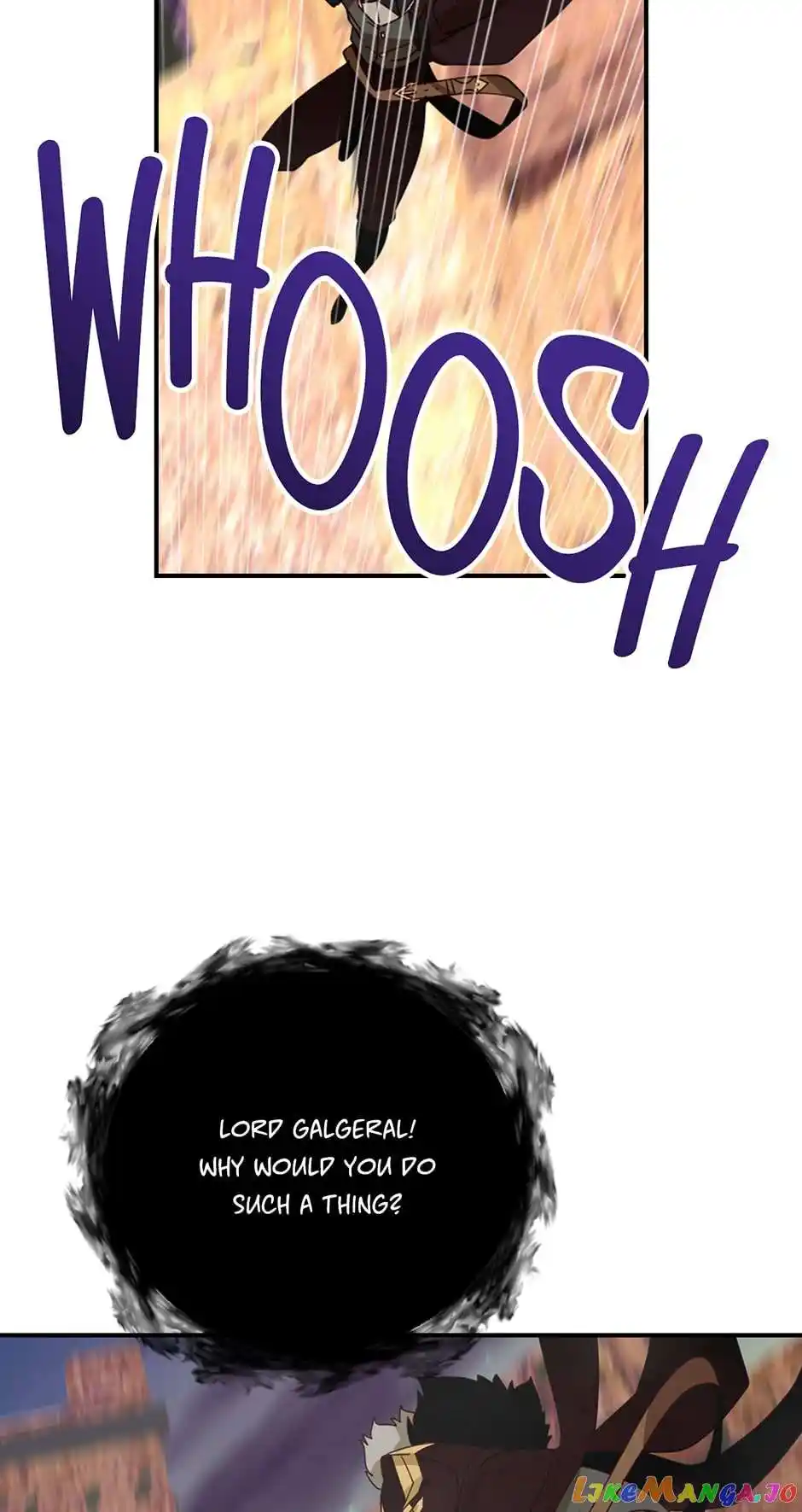 I'm Destined For Greatness! Chapter 174