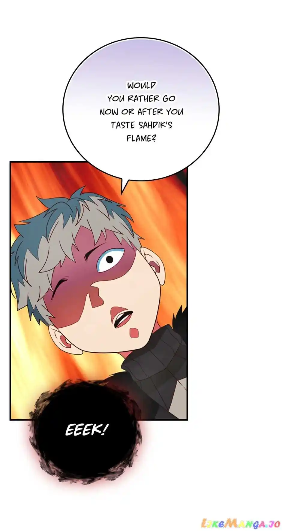 I'm Destined For Greatness! Chapter 174