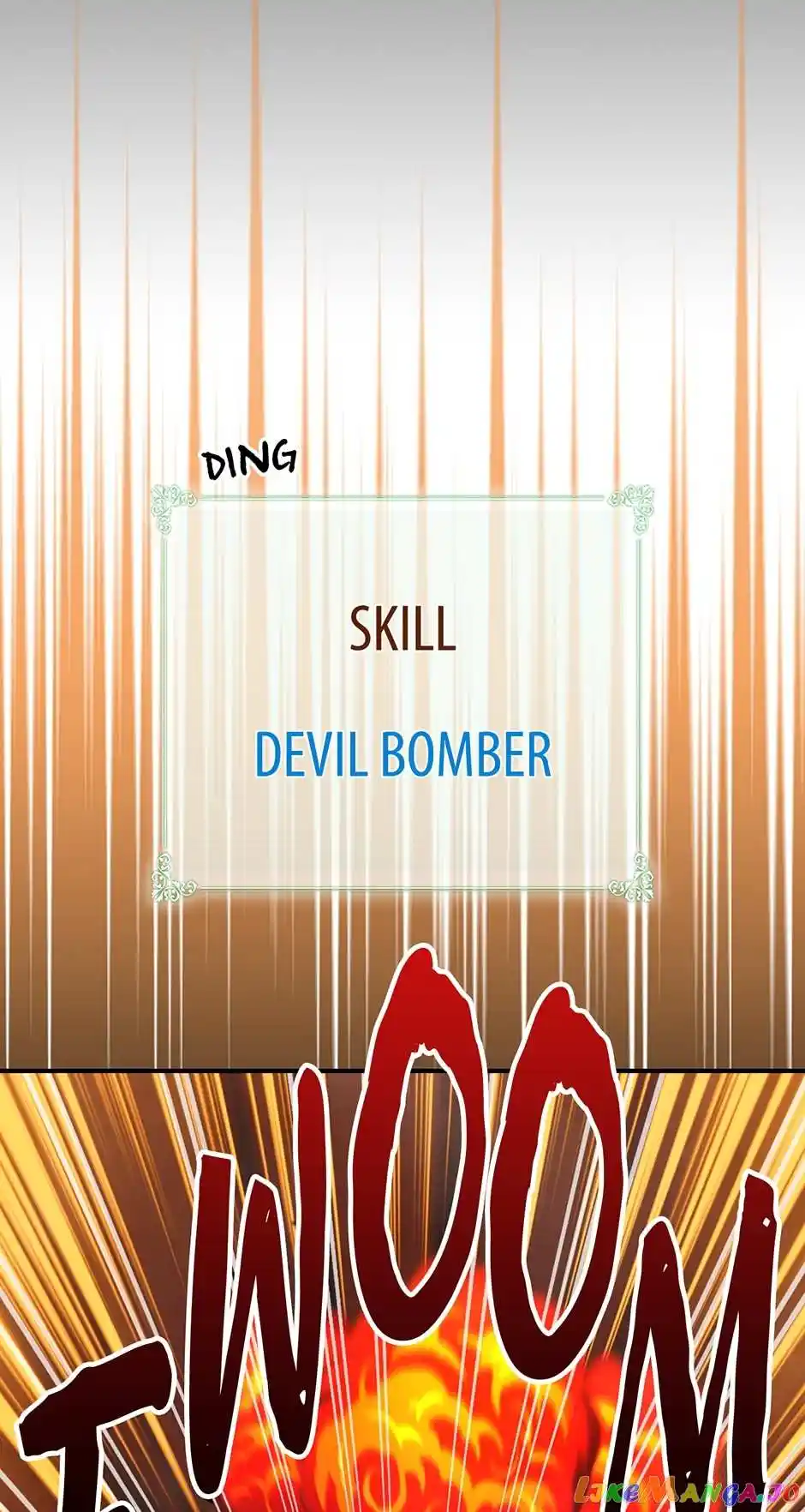 I'm Destined For Greatness! Chapter 174