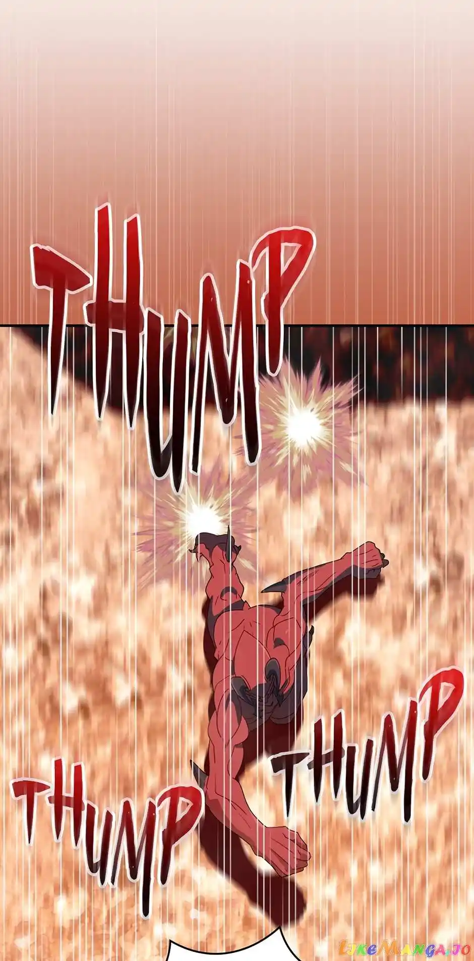 I'm Destined For Greatness! Chapter 174