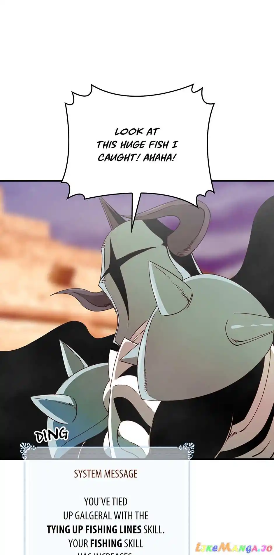 I'm Destined For Greatness! Chapter 174