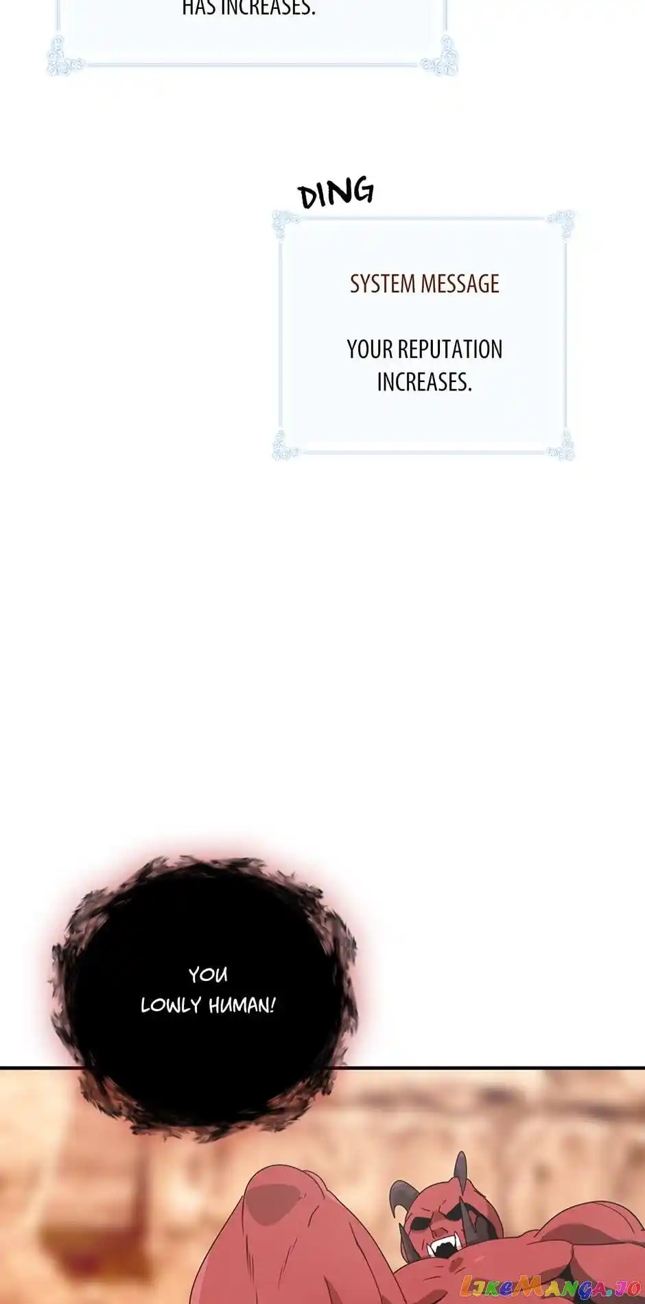 I'm Destined For Greatness! Chapter 174