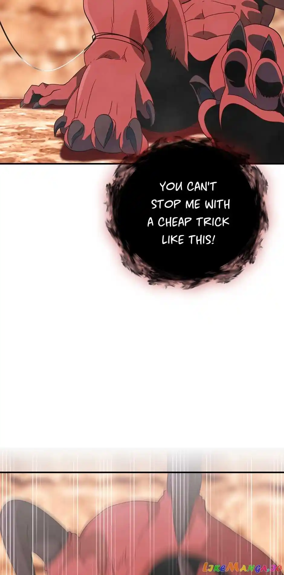 I'm Destined For Greatness! Chapter 174