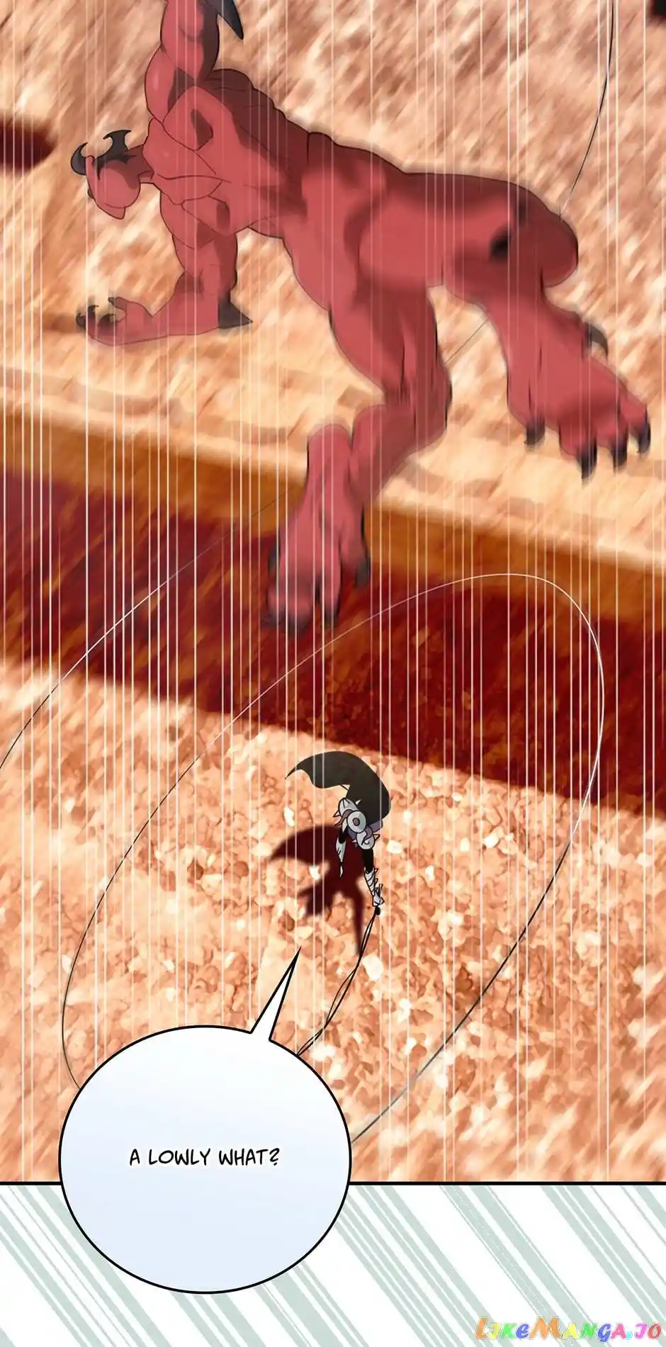 I'm Destined For Greatness! Chapter 174