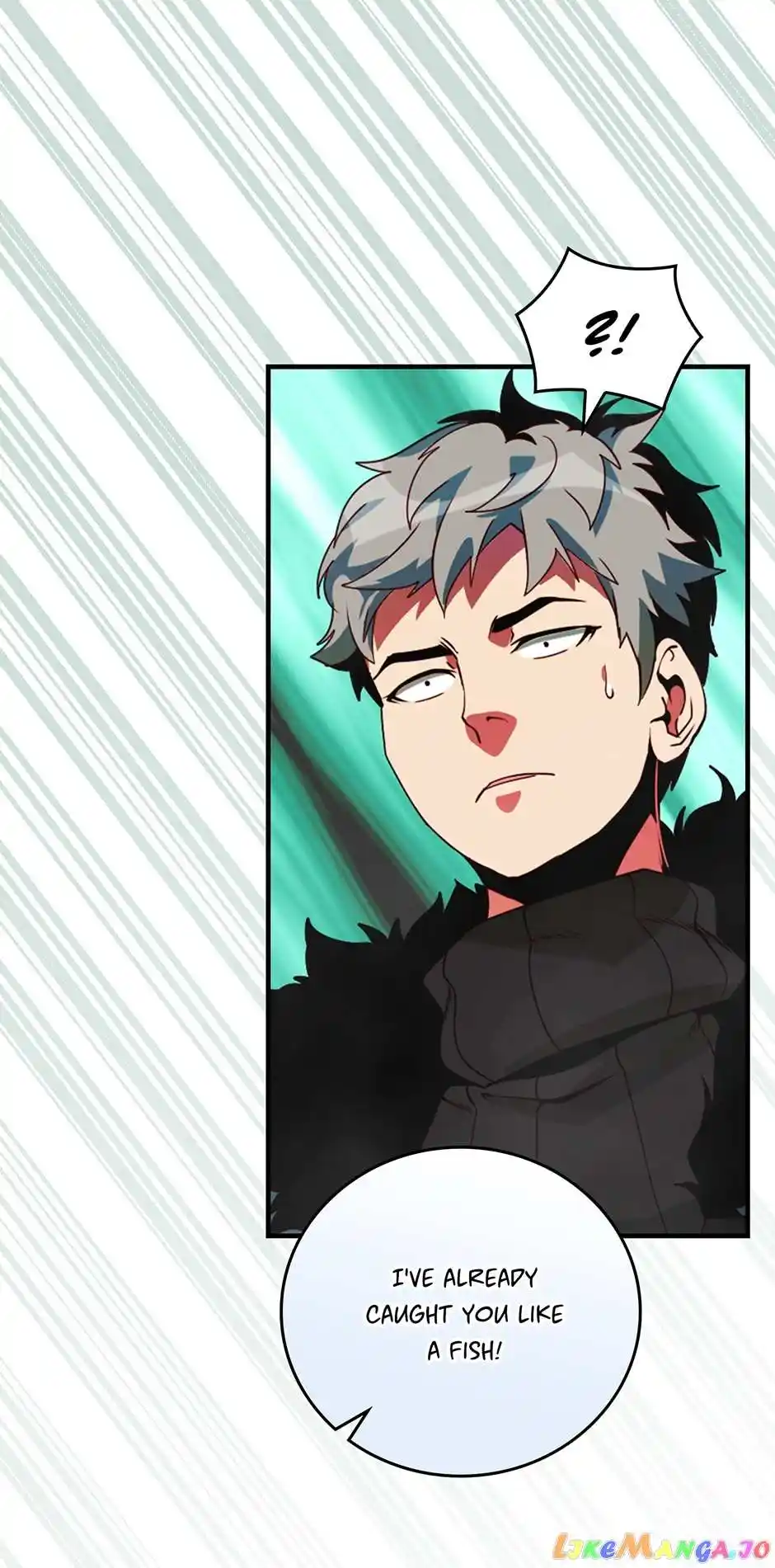 I'm Destined For Greatness! Chapter 174