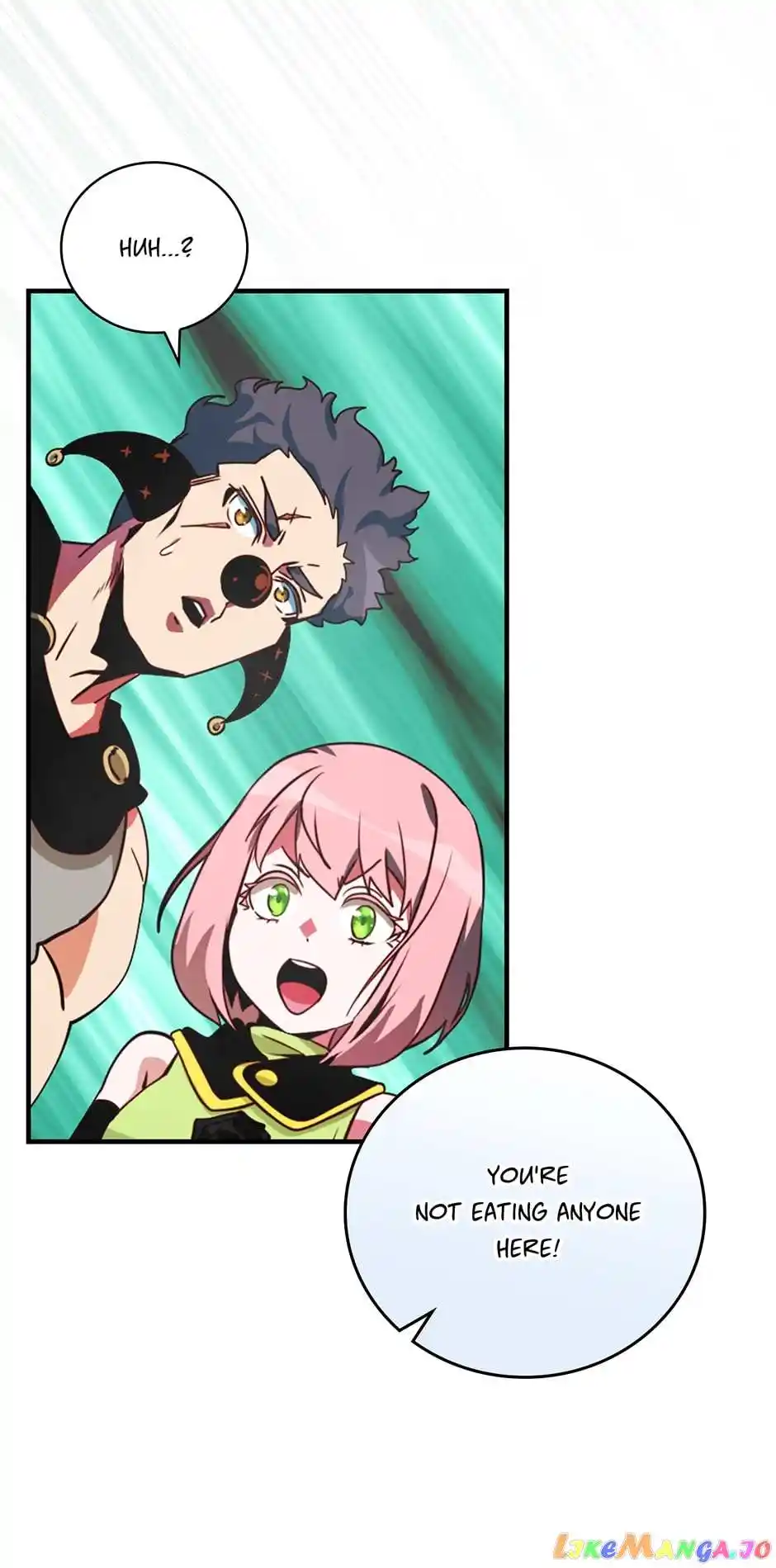 I'm Destined For Greatness! Chapter 174