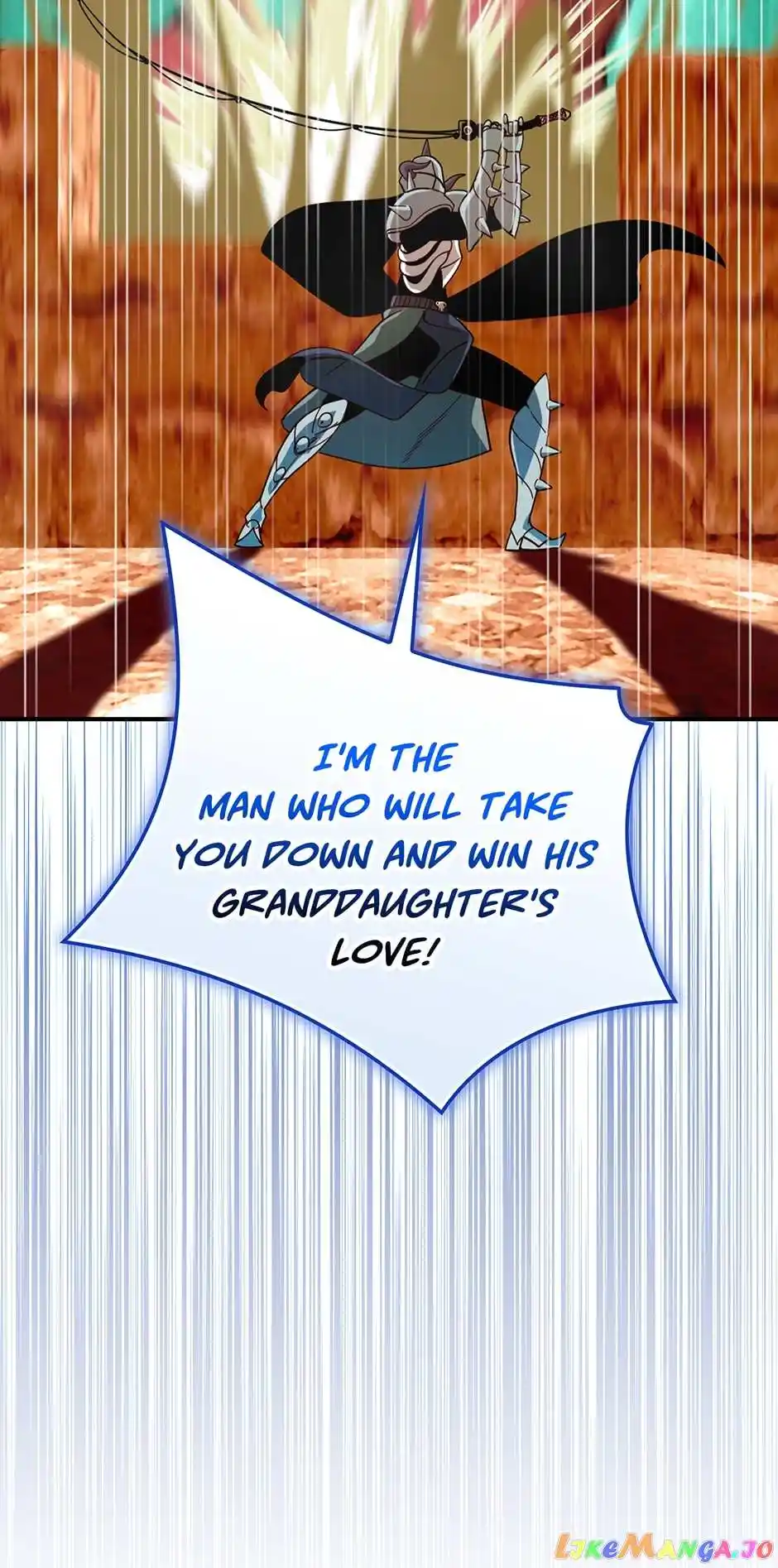 I'm Destined For Greatness! Chapter 174