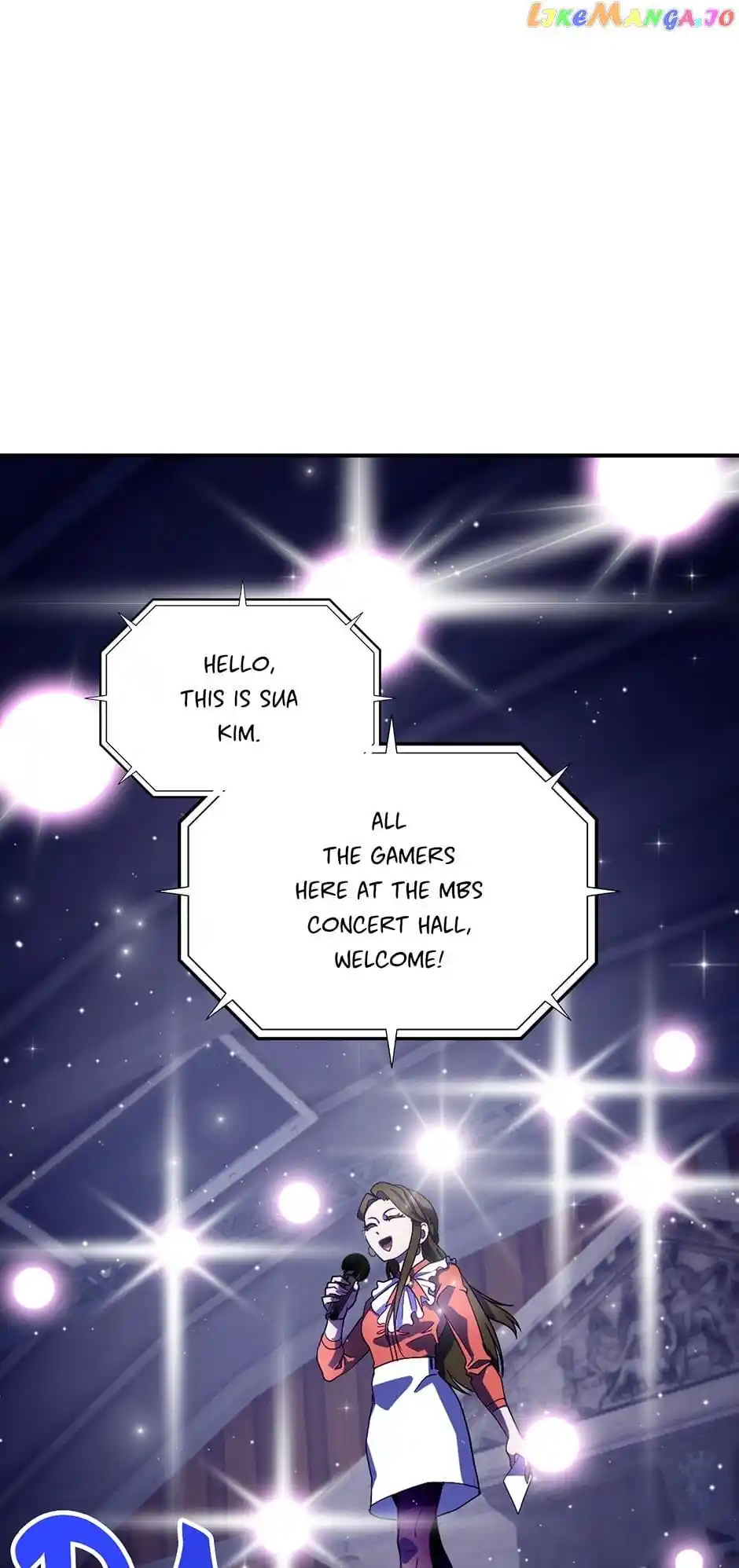 I'm Destined For Greatness! Chapter 184