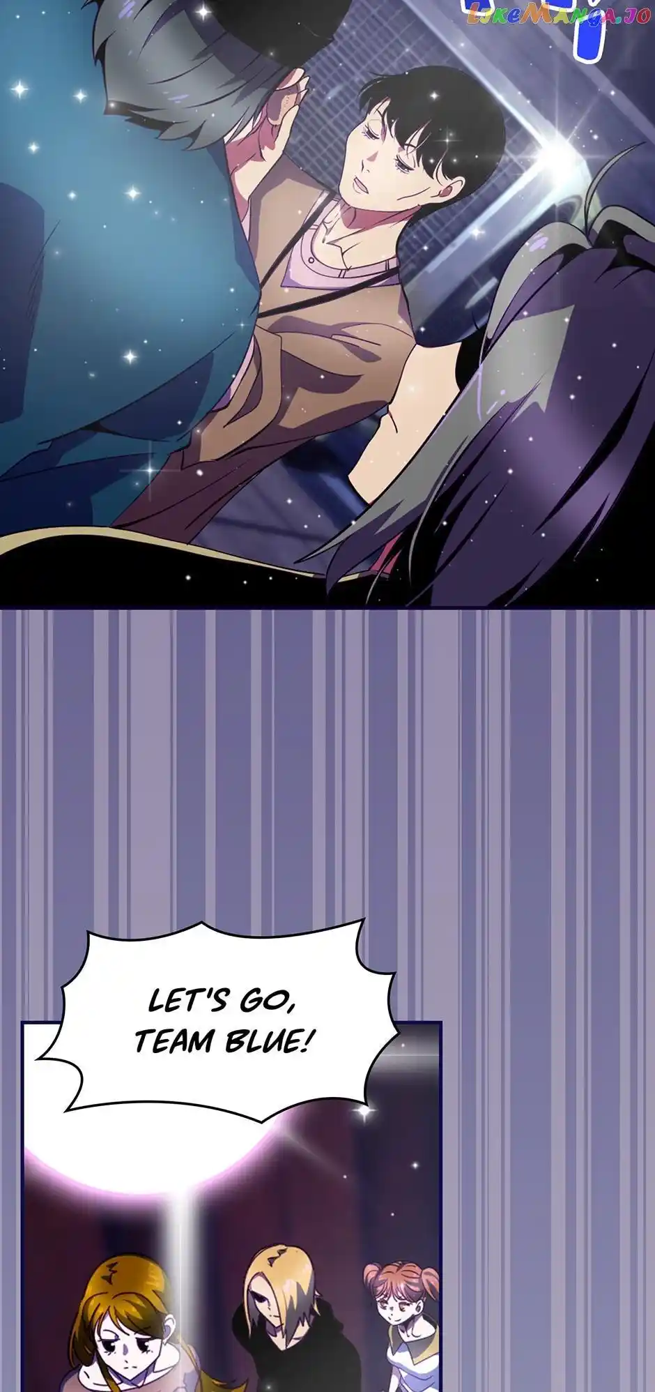 I'm Destined For Greatness! Chapter 184