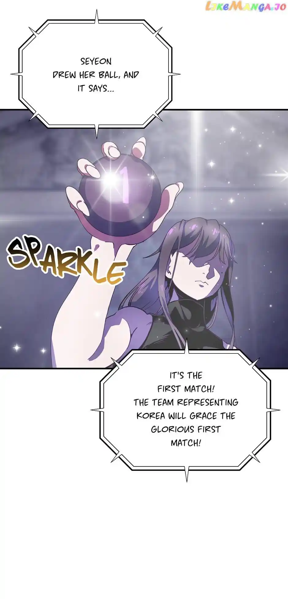 I'm Destined For Greatness! Chapter 184