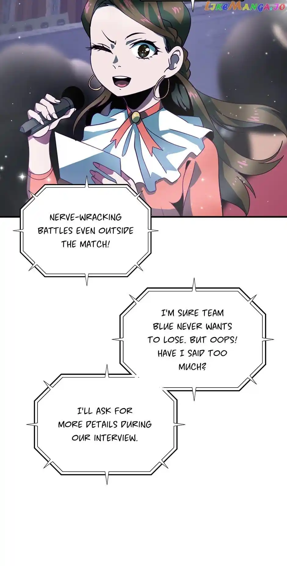 I'm Destined For Greatness! Chapter 184