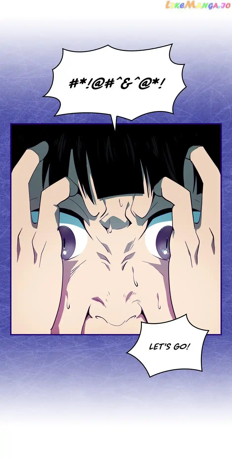 I'm Destined For Greatness! Chapter 184