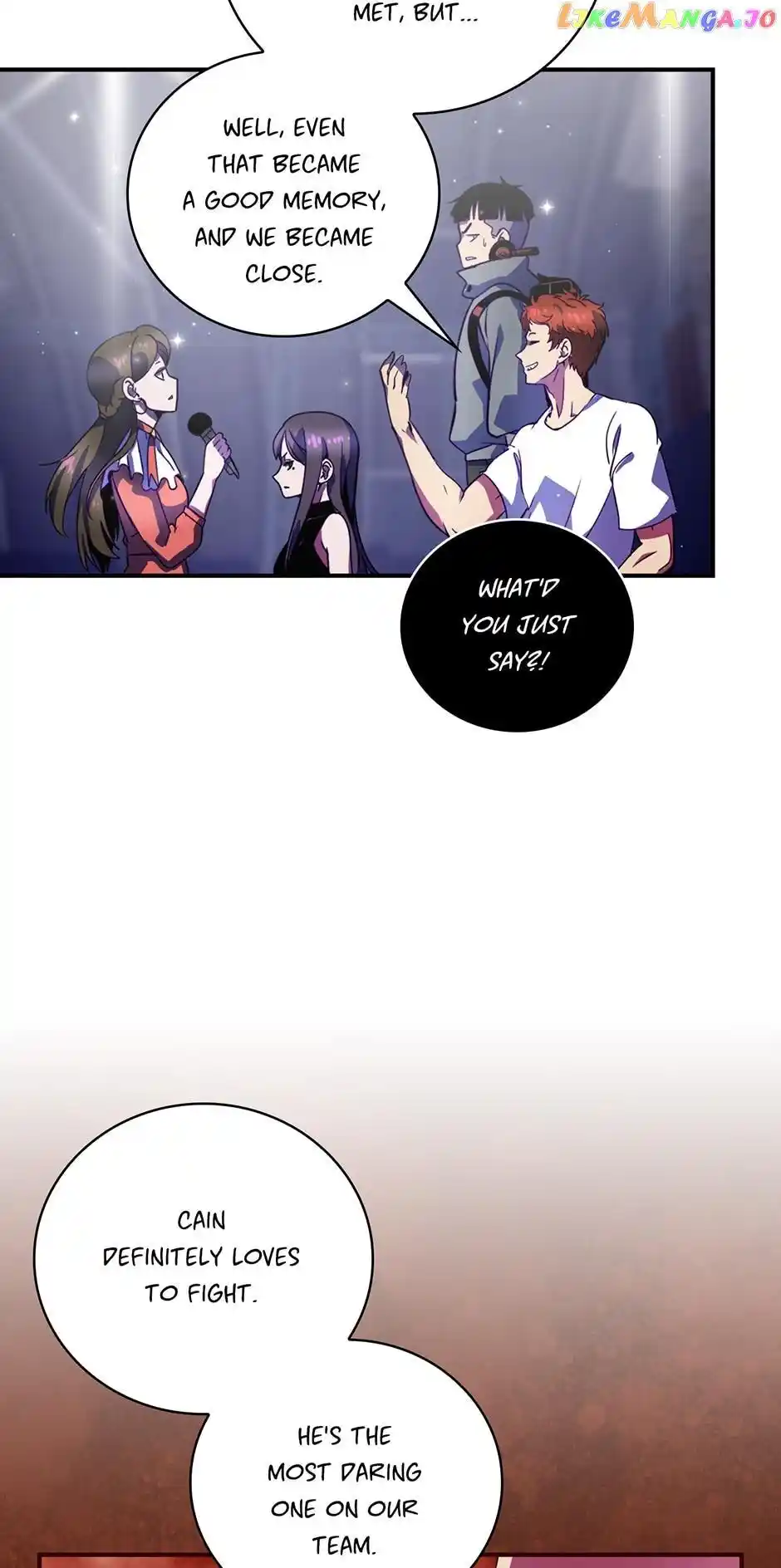 I'm Destined For Greatness! Chapter 184