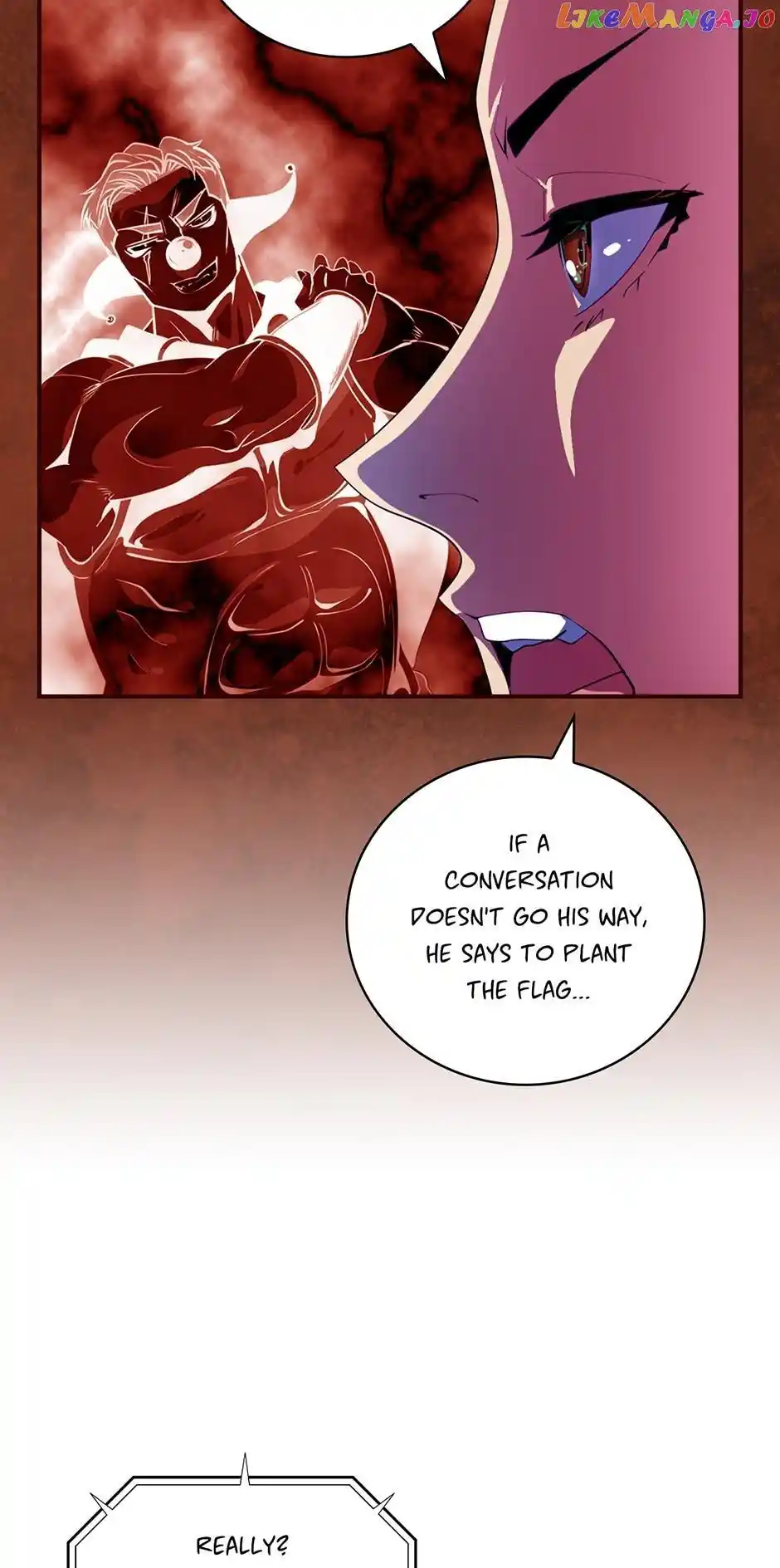 I'm Destined For Greatness! Chapter 184