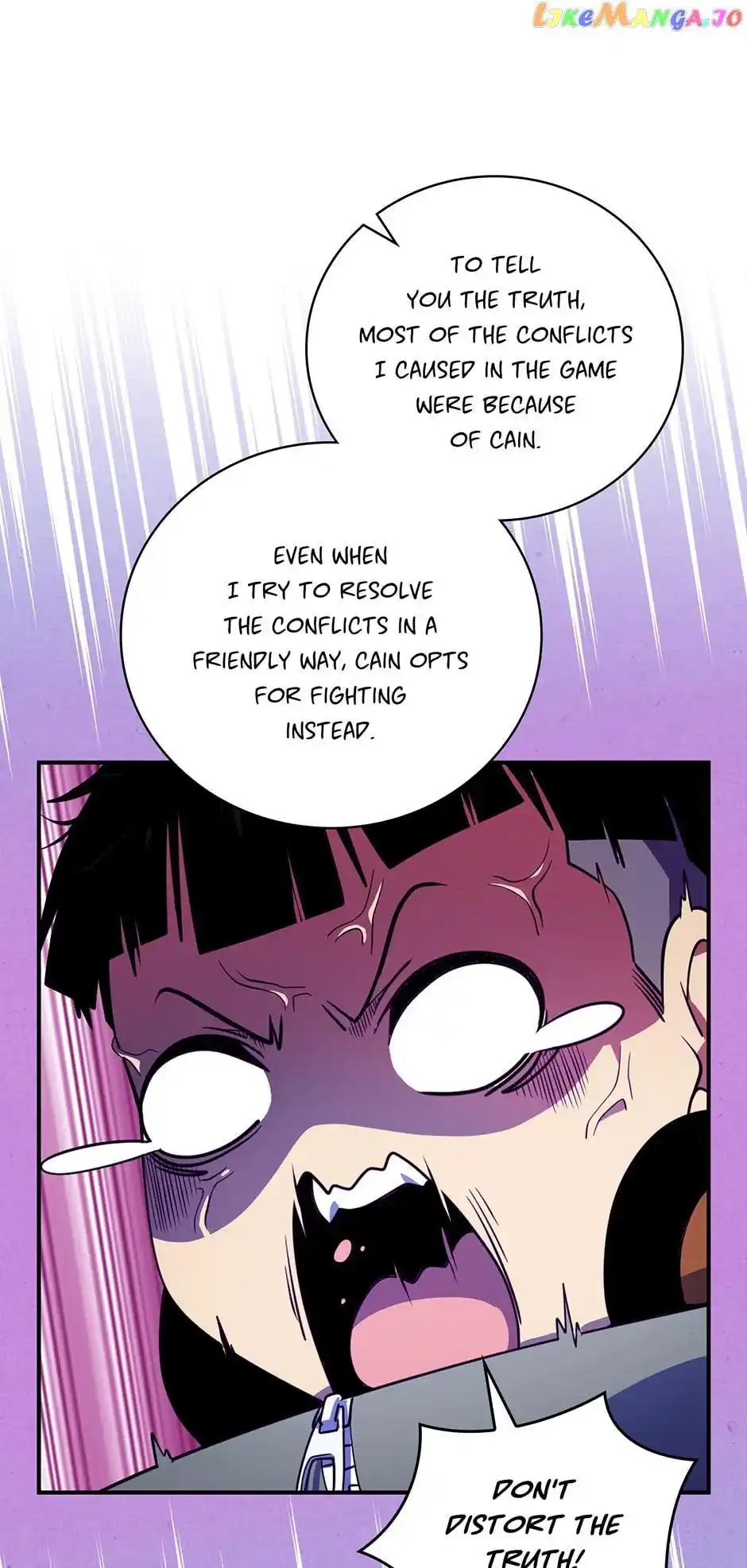 I'm Destined For Greatness! Chapter 184