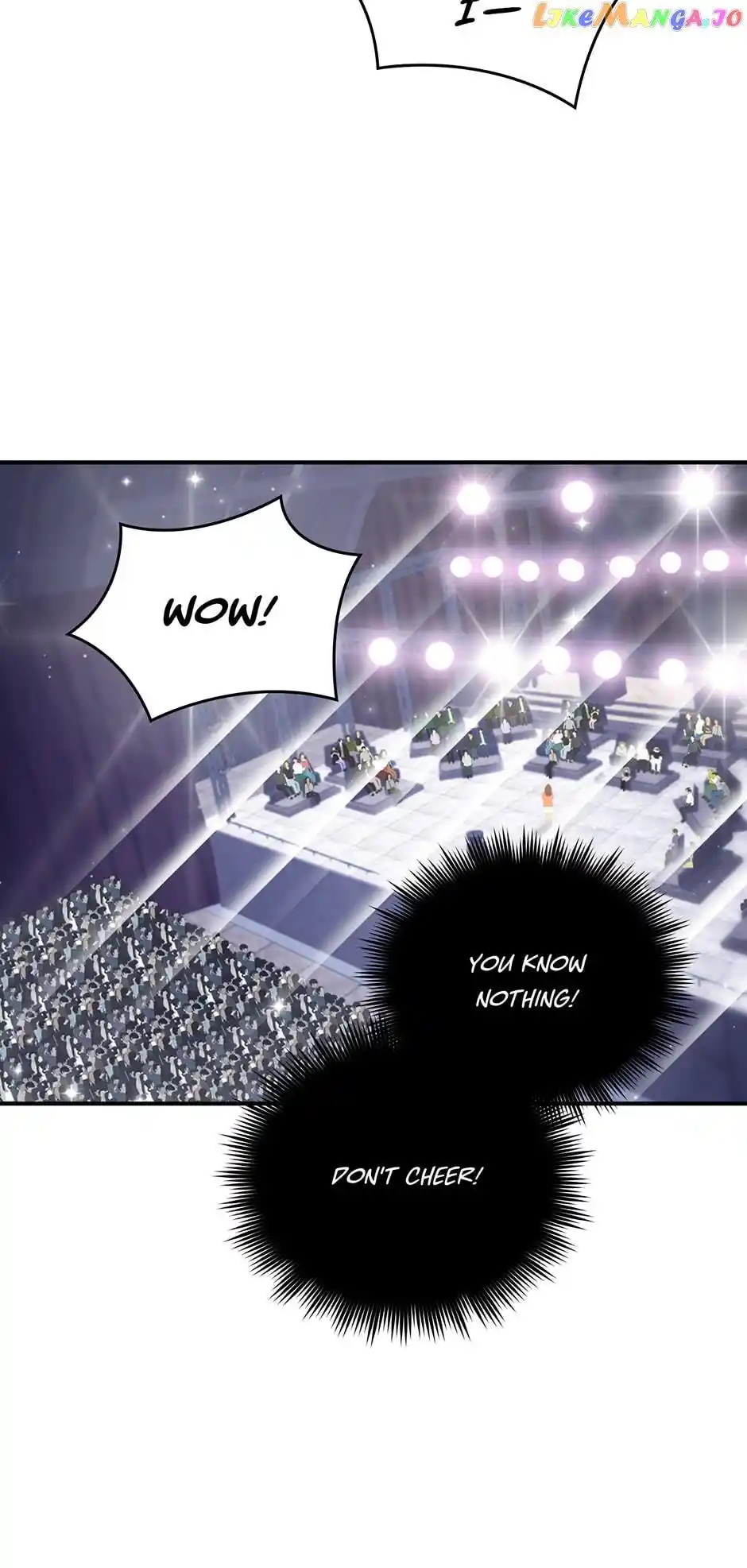 I'm Destined For Greatness! Chapter 184