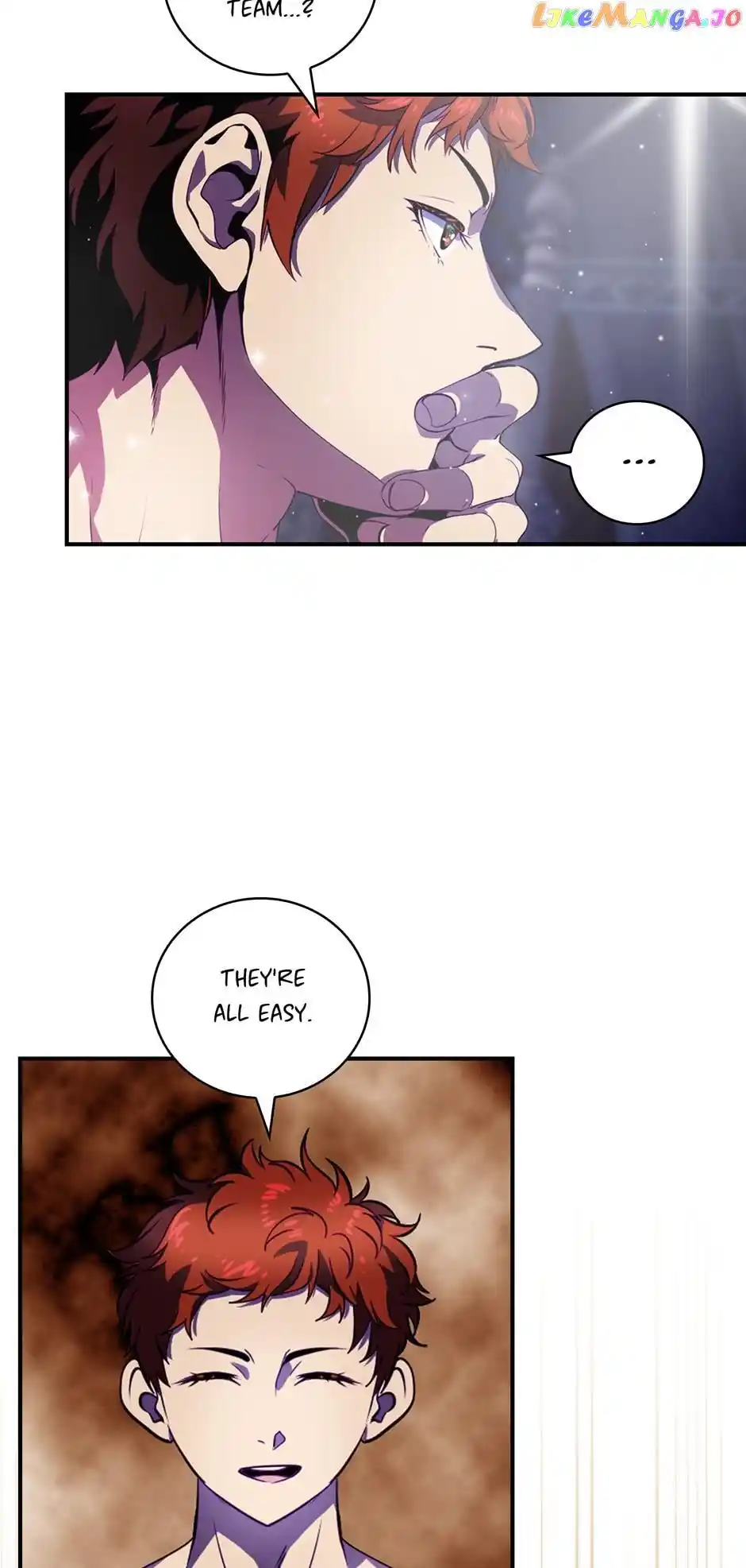 I'm Destined For Greatness! Chapter 184