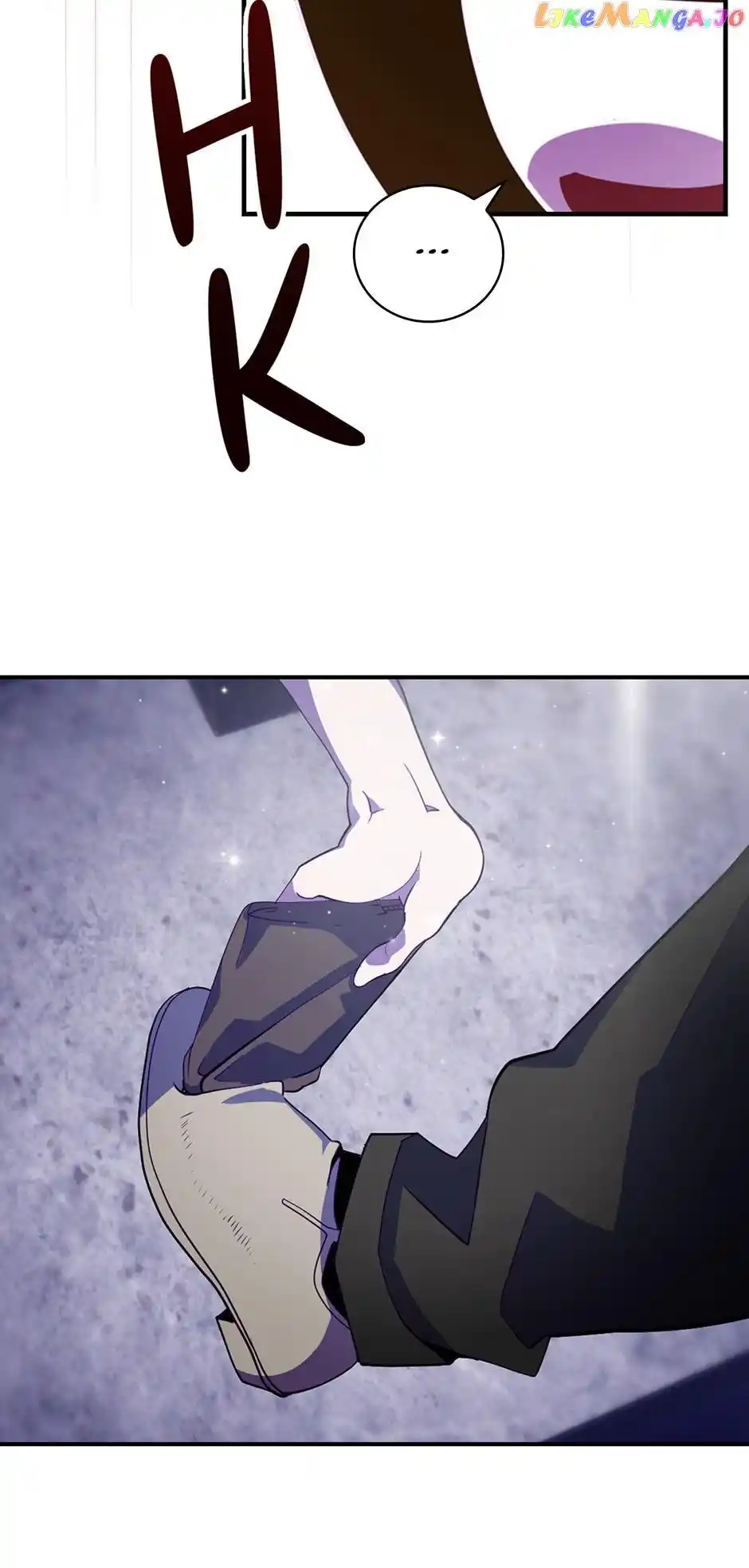 I'm Destined For Greatness! Chapter 184