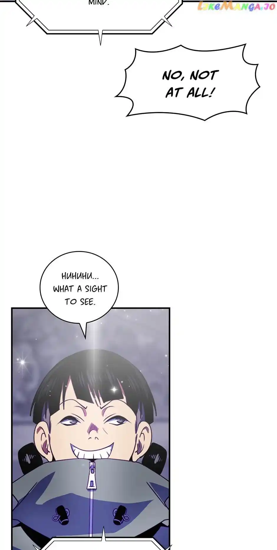 I'm Destined For Greatness! Chapter 184