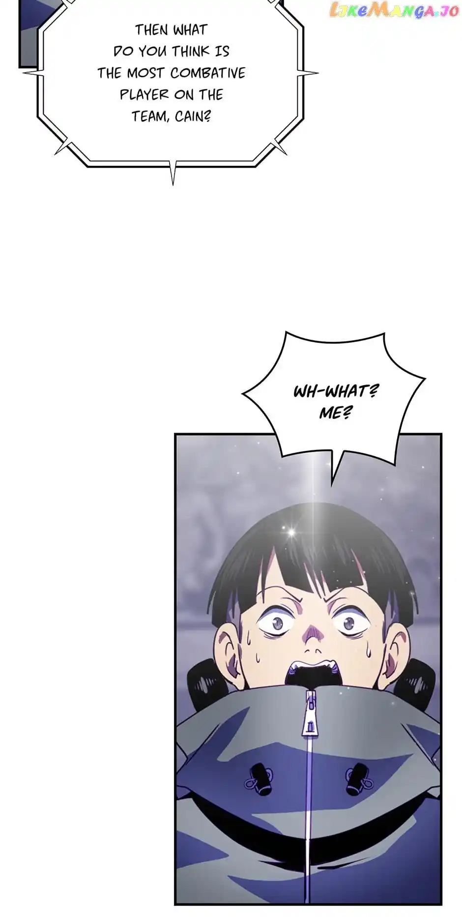 I'm Destined For Greatness! Chapter 184