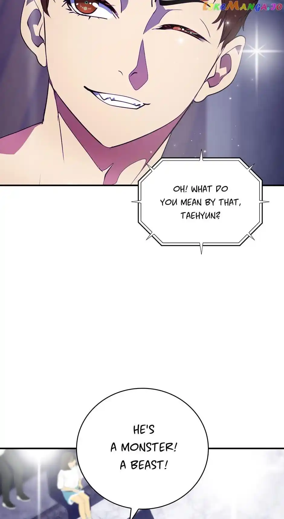 I'm Destined For Greatness! Chapter 184