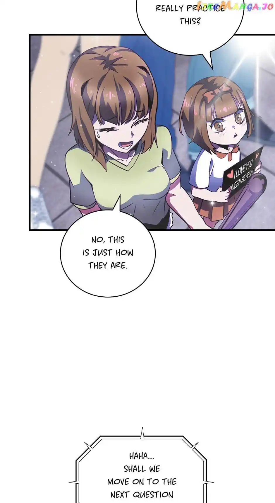 I'm Destined For Greatness! Chapter 184