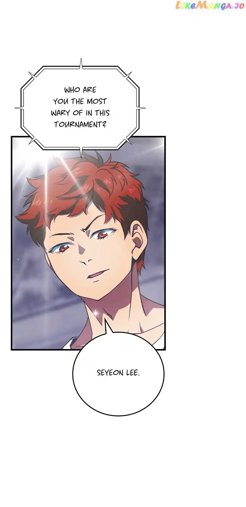 I'm Destined For Greatness! Chapter 184