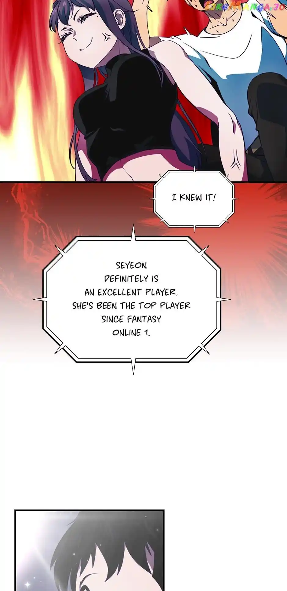 I'm Destined For Greatness! Chapter 184