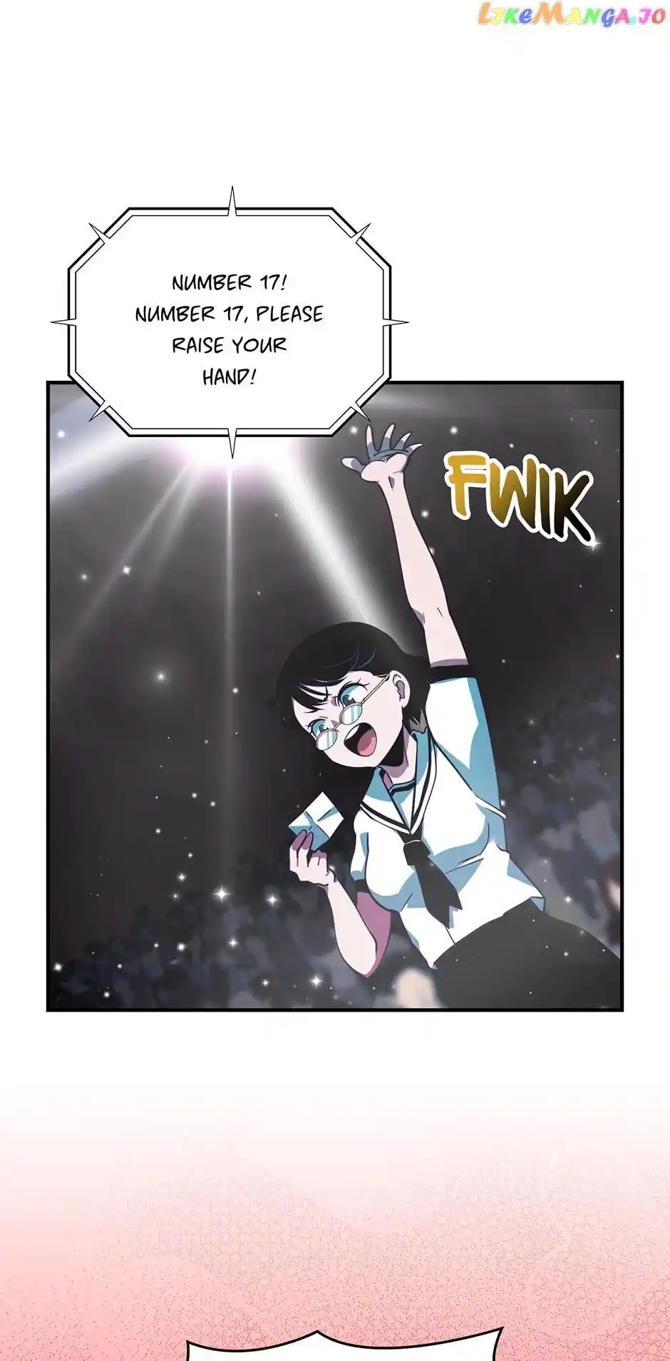 I'm Destined For Greatness! Chapter 184