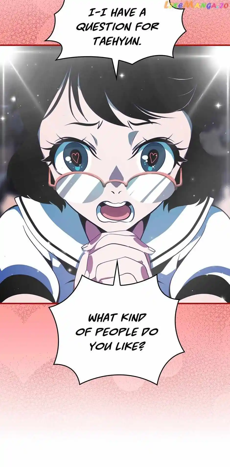 I'm Destined For Greatness! Chapter 184