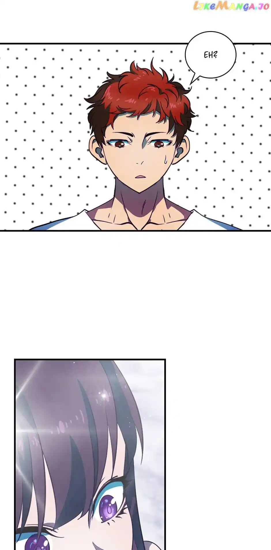 I'm Destined For Greatness! Chapter 184