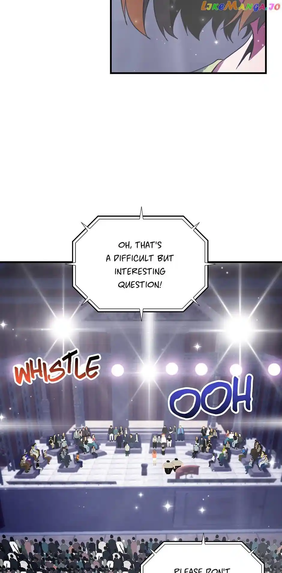 I'm Destined For Greatness! Chapter 184