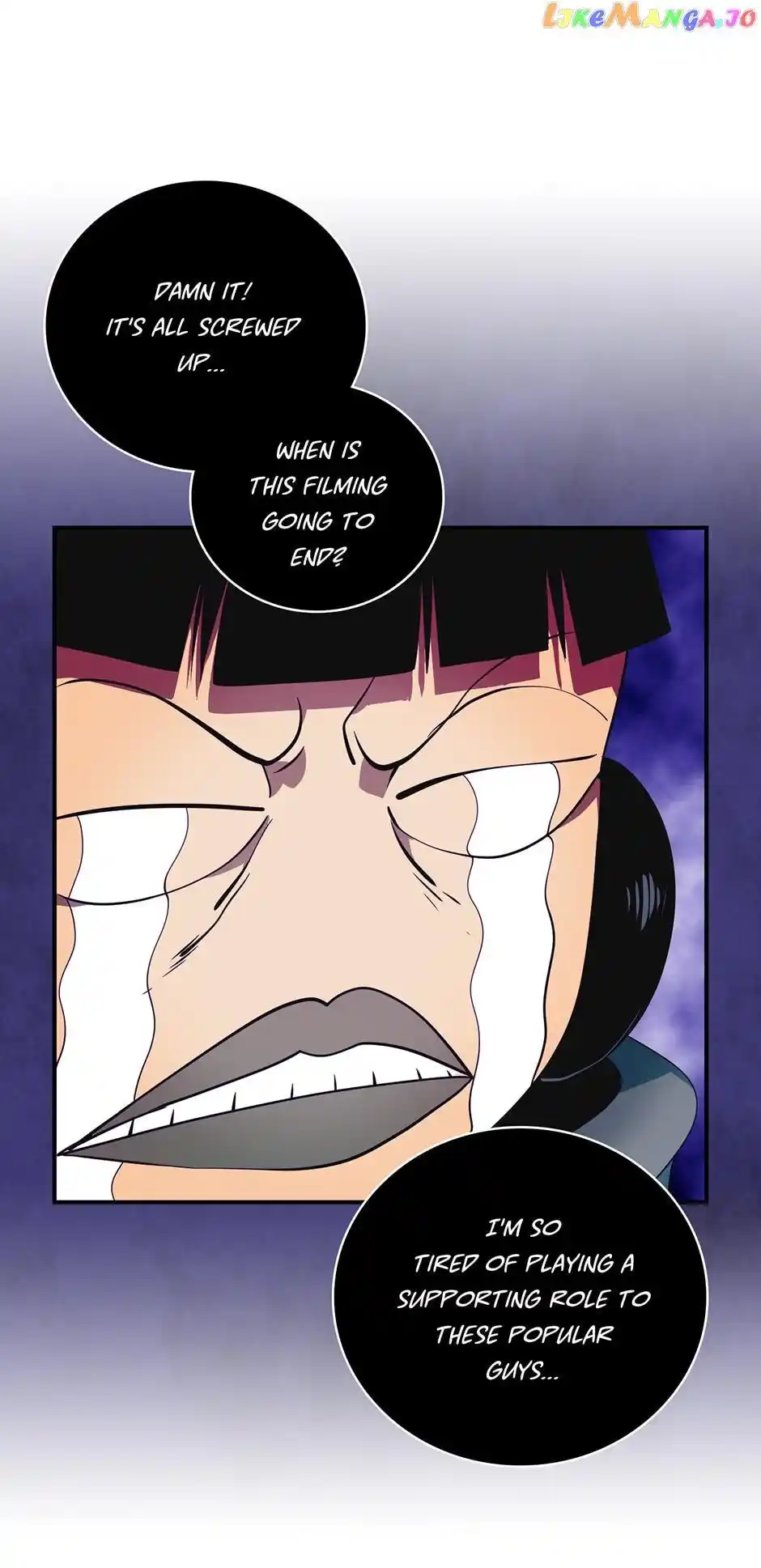 I'm Destined For Greatness! Chapter 184