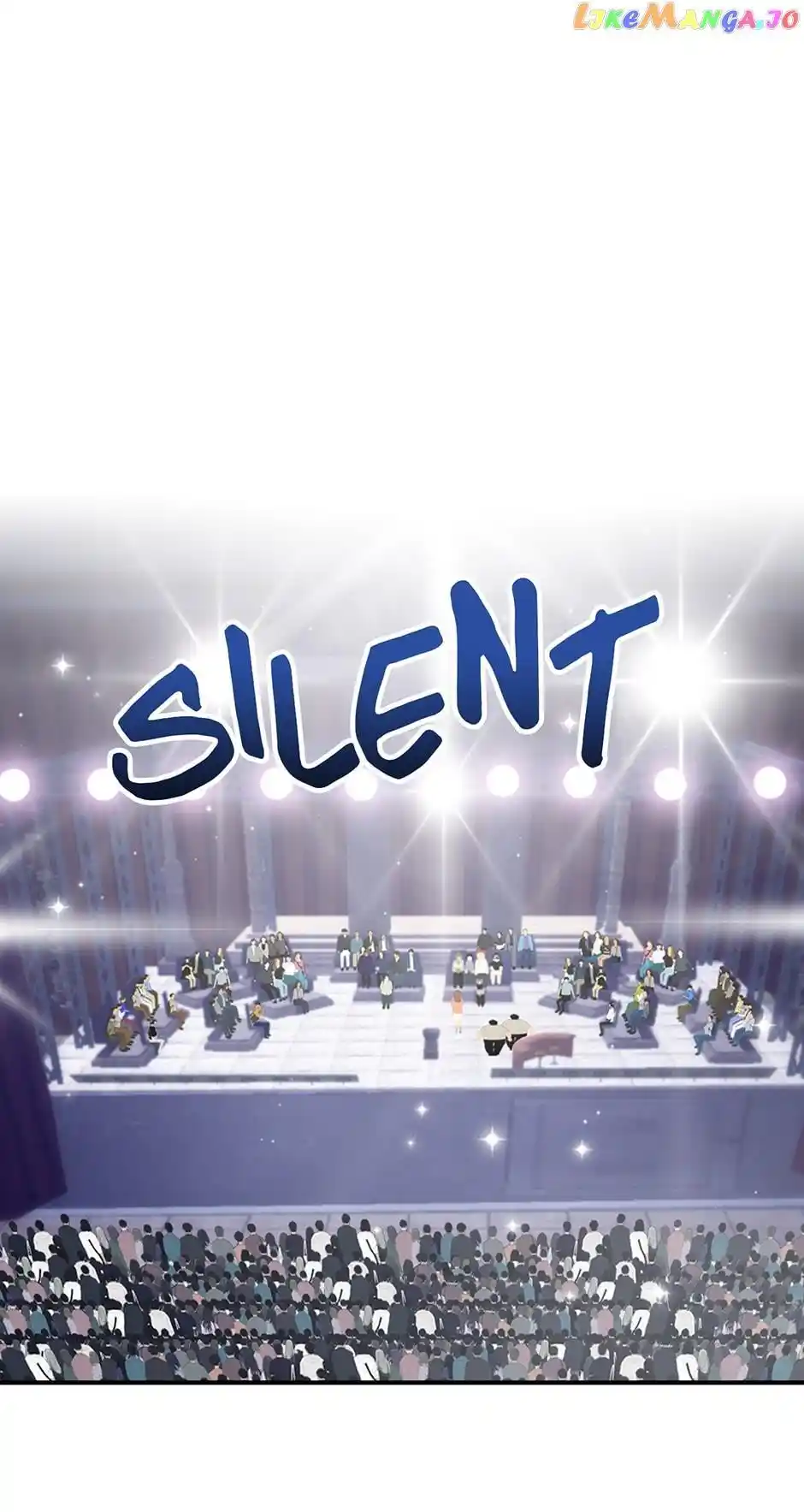 I'm Destined For Greatness! Chapter 185