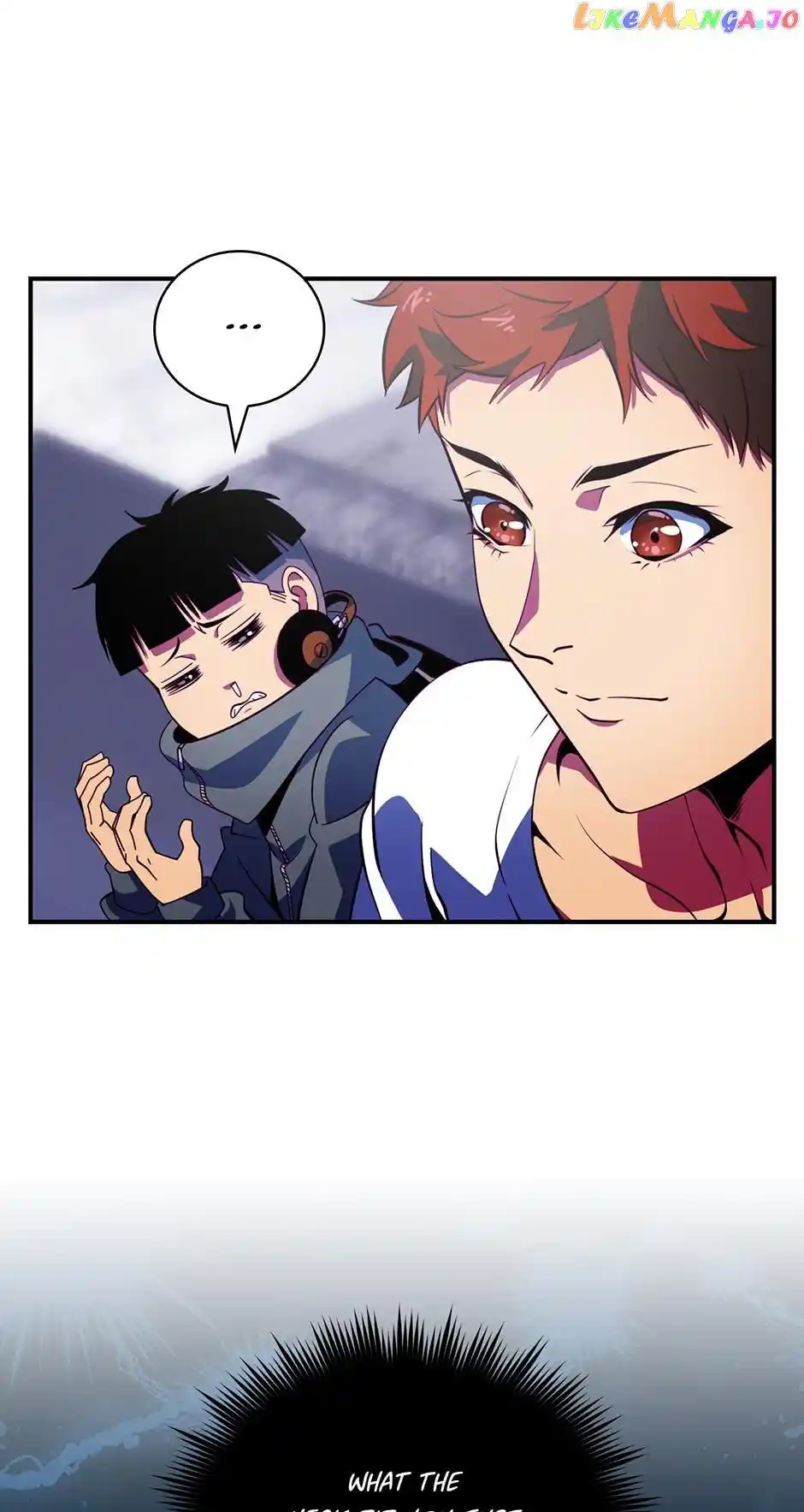 I'm Destined For Greatness! Chapter 185